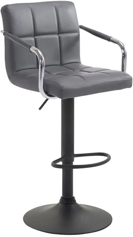 Taburete de bar Lucy V2 91x54x46 cm - Muebles