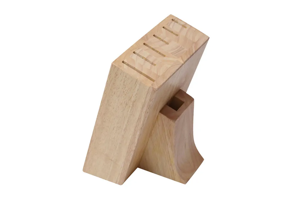 Tacoma WOODEN madera natural de teka - Cocina