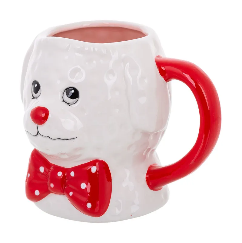 Taza de desayuno 13x10x9 - Cocina