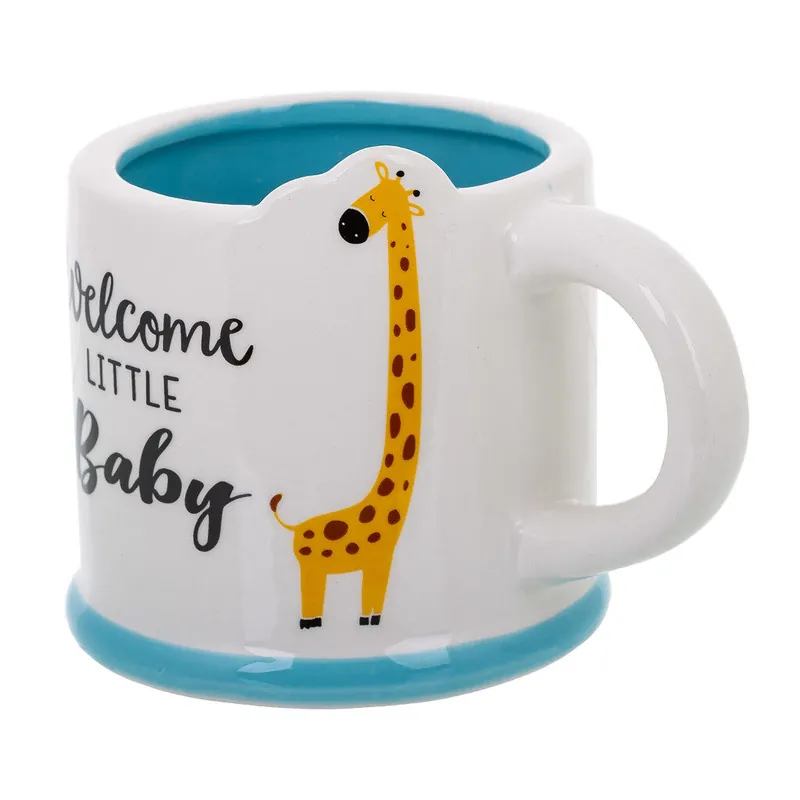 Taza de desayuno 15x9x11,5 - Cocina