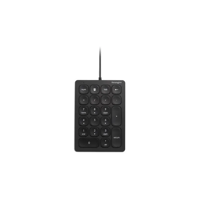 Teclado numérico Kensington K79820WW Negro - Electrónica
