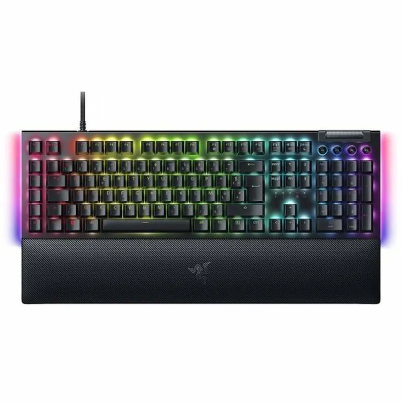 Teclado Razer RZ03-04690100-R3M1