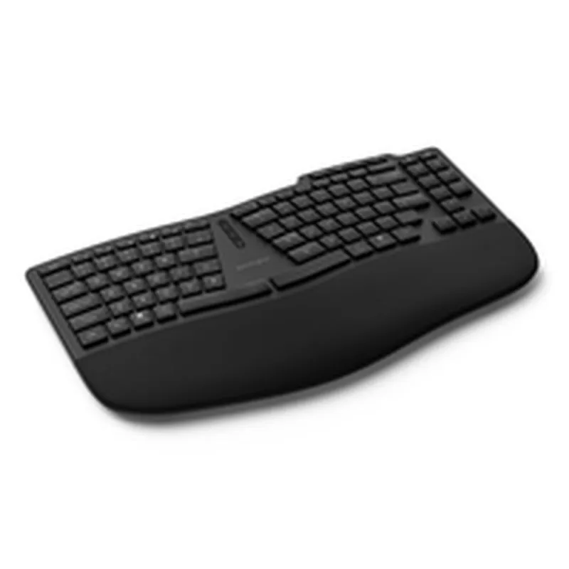 Teclado y Ratón Kensington K75491ES Negro Español QWERTY - Electrónica