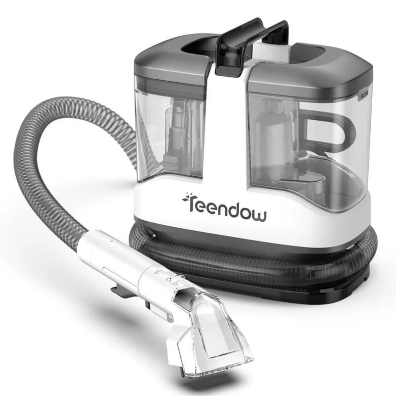 Teendow C3 Aspiradora Sin Cable Sin Bolsa - 450W 15KPA Silenciosa