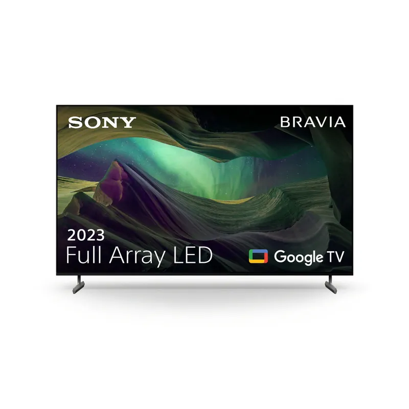 Televisión Sony KD65X85LAEP 65" LED 4K Ultra HD HDR LCD - Electrónica