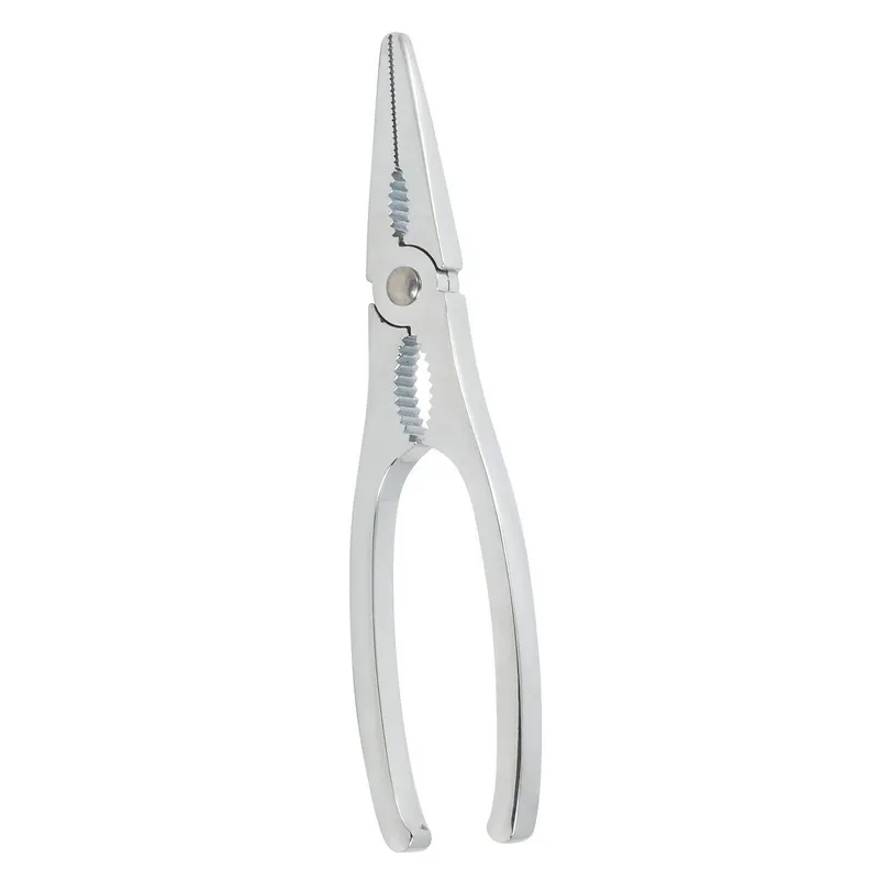 Tenazas para Marisco Metaltex 17 cm - Cocina