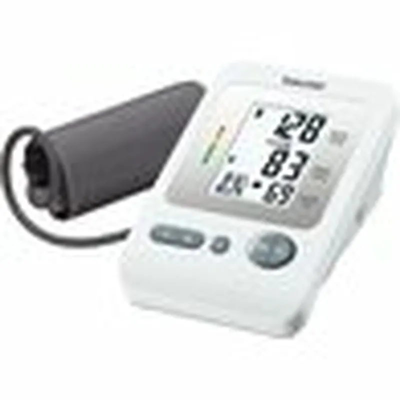 Tensiómetro de Brazo Beurer BM26 Blanco - Electrodomésticos