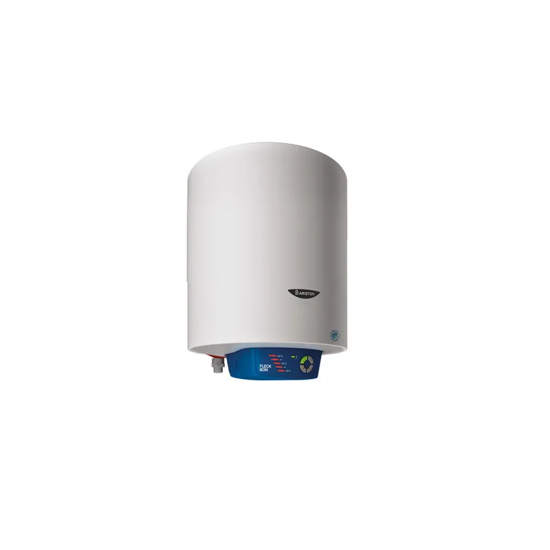 Termo Eléctrico, Ariston, Fleck Bon 25 litros, Vertical u Horizontal - Electrodomésticos