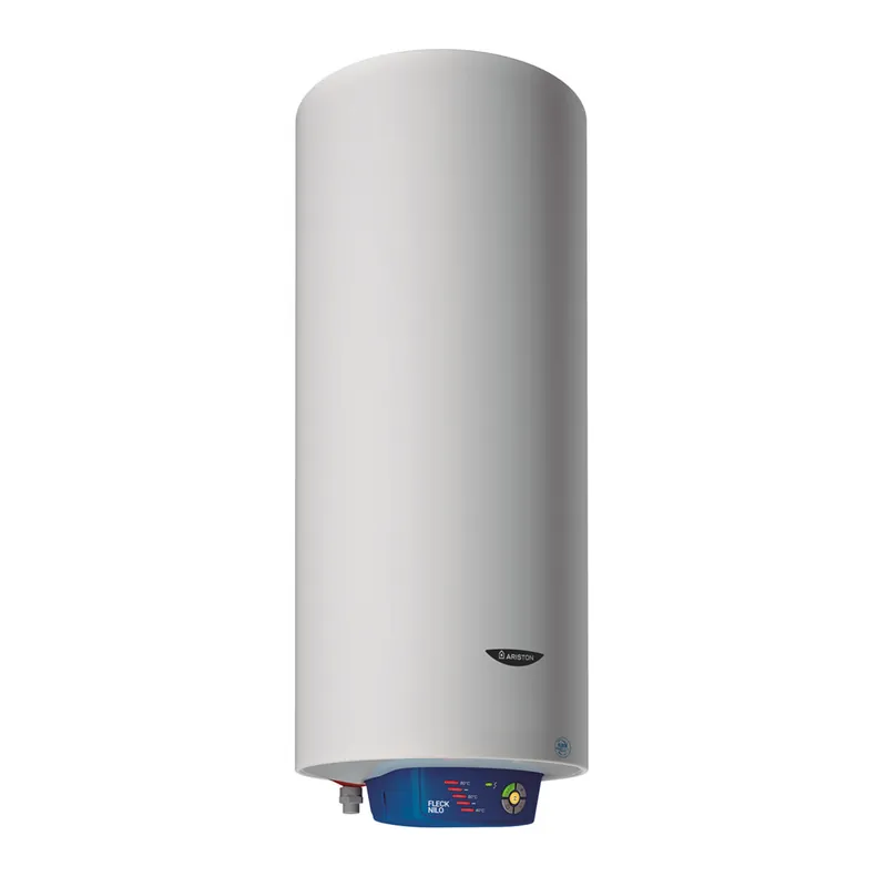 Termo Eléctrico, Ariston, Fleck Nilo 75 litros, Vertical u Horizontal - Electrodomésticos