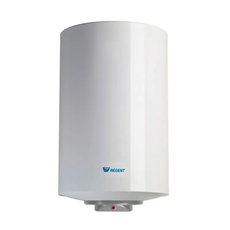 Termo eléctrico, Regent, Regent 100 litros, Vertical - Electrodomésticos