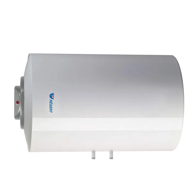 Termo eléctrico, Regent, Regent 80 litros, Horizontal - Electrodomésticos