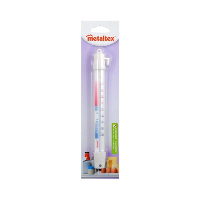Termómetro para congelador Metaltex 21 cm - Cocina