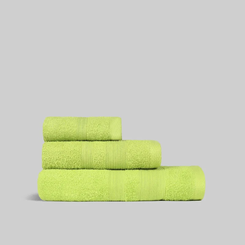 Toalla Ducha (70x140cm) Kiwi Donegal Collections - Textil