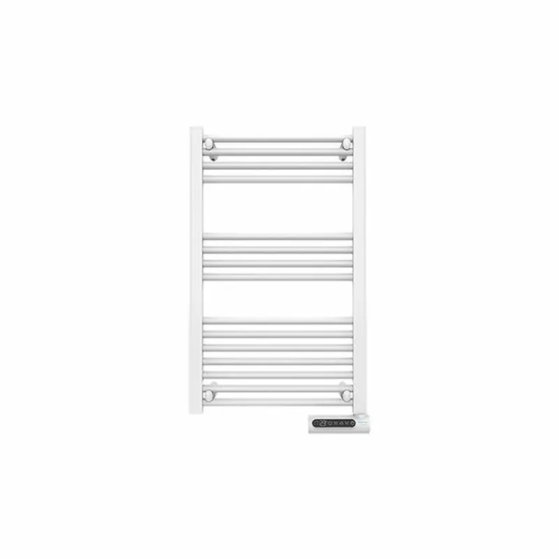 Toallero Eléctrico Cecotec ReadyWarm 9100 Smart Towel White 500 W - Baño