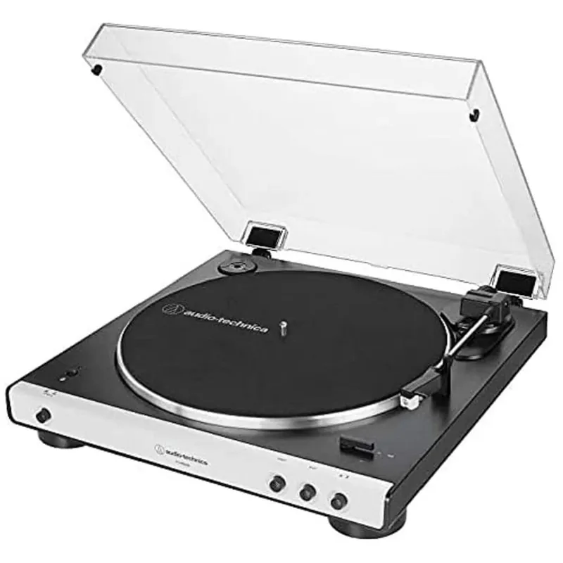 Tocadiscos Audio-Technica