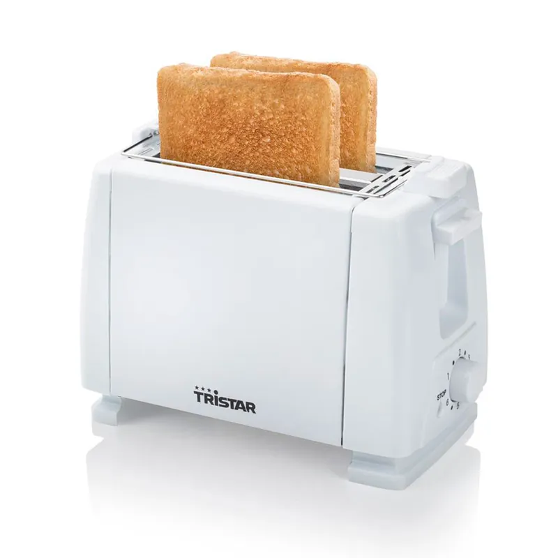 Tostadora Tristar BR-1009 Tostadora