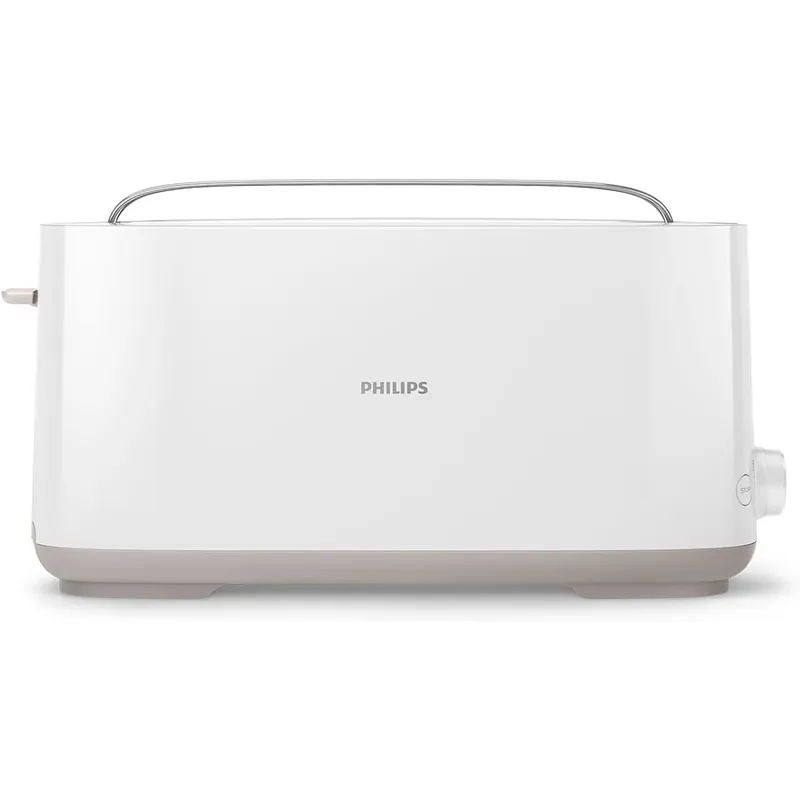 Tostadora Philips HD2590/00 Blanco 1030 W - Electrodomésticos