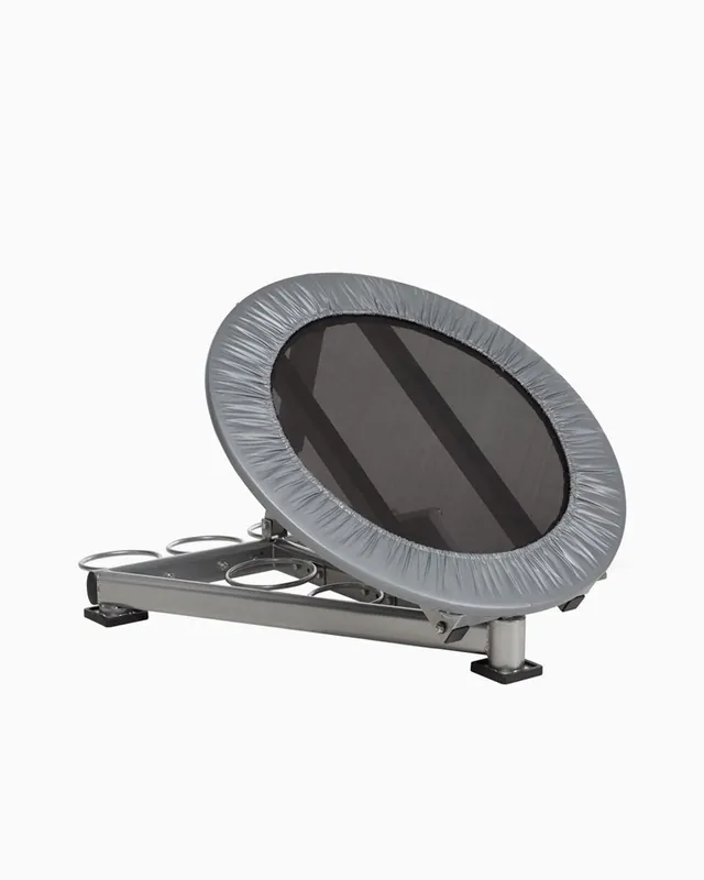 Trampolín de Balón Medicinal - BOOMFIT