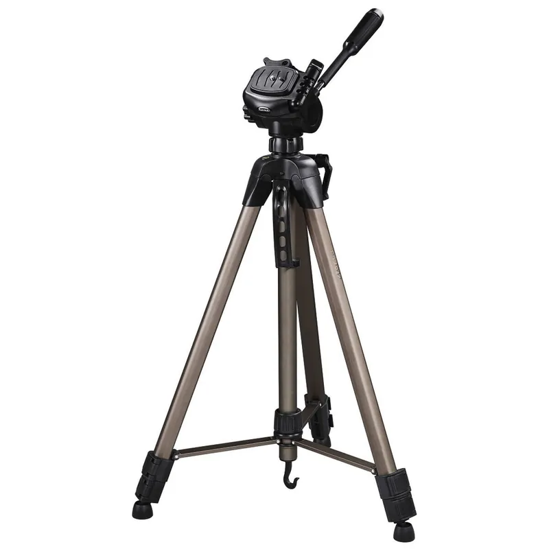 Trípode Portátil Hama Star 64 - Electrónica