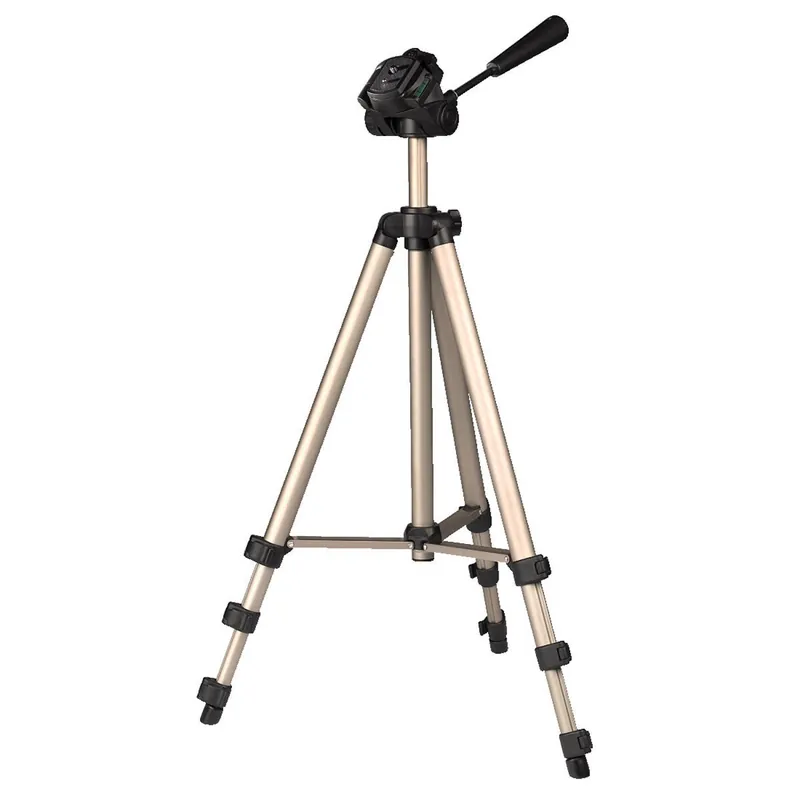Trípode Portátil Hama Star 75 - Electrónica