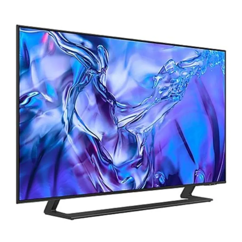 TV 43 pulgadas SAMSUNG UE43DU8572 4K Smart TV - Electrónica