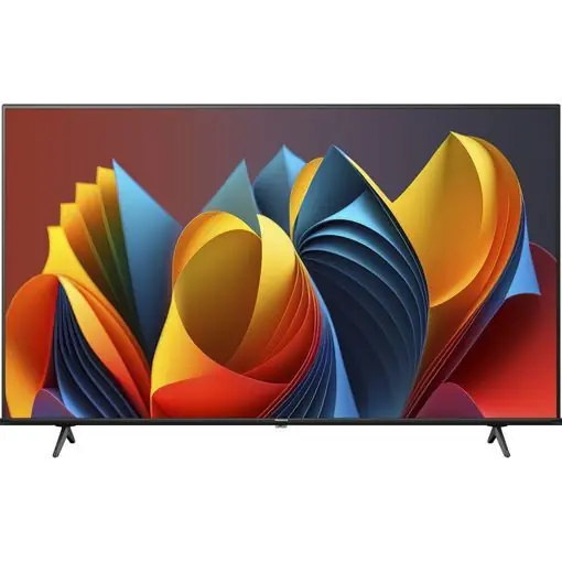 TV 55 pulgadas HISENSE 55E77NQ 4K Smart TV - Electrónica