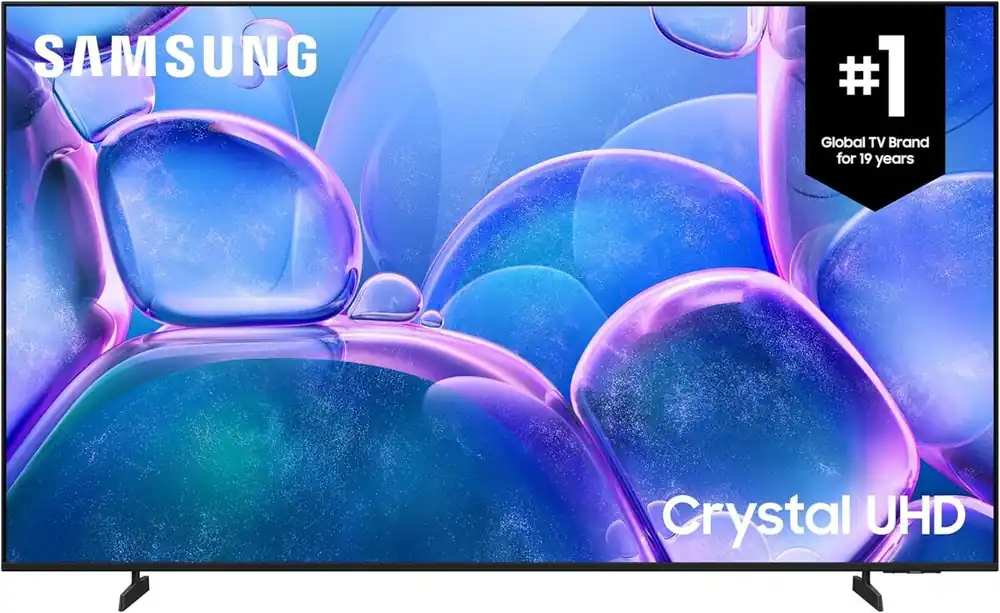 TV 85 pulgadas SAMSUNG UE85U8092FU Smart TV UHD 4K - Electrónica