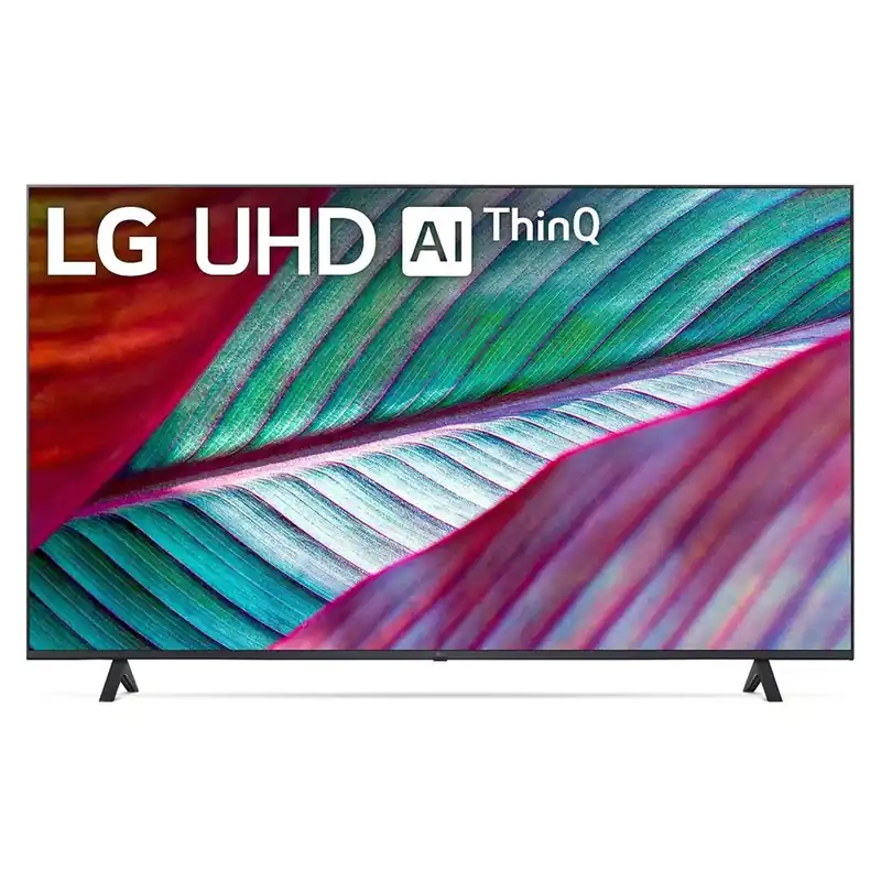 TV 55 pulgadas LG 55UR78003 Smart TV 4K - Electrónica