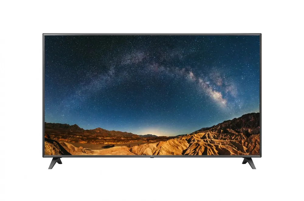 TV 55 pulgadas LG 55UR781C 4K UHD Smart TV - Electrónica