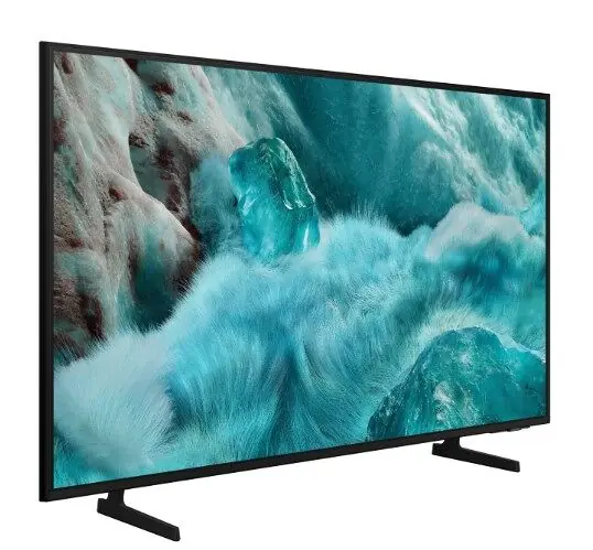 TV 43 pulgadas SAMSUNG Q43Q7FAAUXXH Smart TV 4K - Electrónica