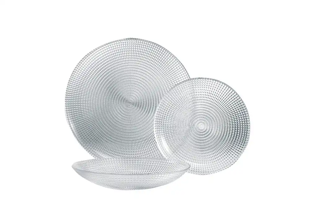 Vajilla GENERATION de 18 piezas - Cocina