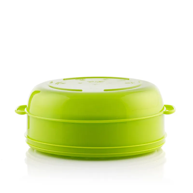 Vaporera Doble para Microondas Codowave InnovaGoods - Cocina