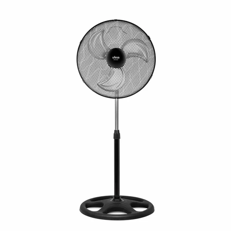 Ventilador de Pie UFESA OTTAWA Ø 45 cm 70W - Electrodomésticos