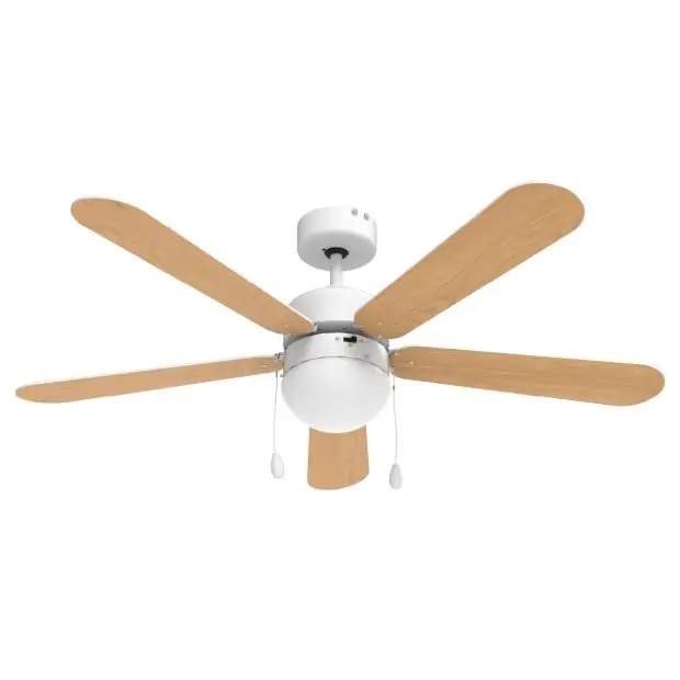 Ventilador de Techo con Aspas Reversibles | UNIVERSALBLUE - Electrodomésticos