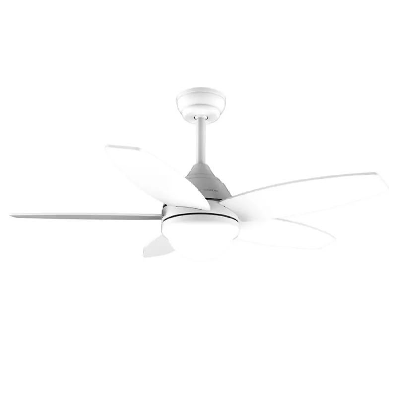 Ventilador de Techo con Luz Cecotec EnergySilence Aero 4200 15 W 53 W - Electrodomésticos