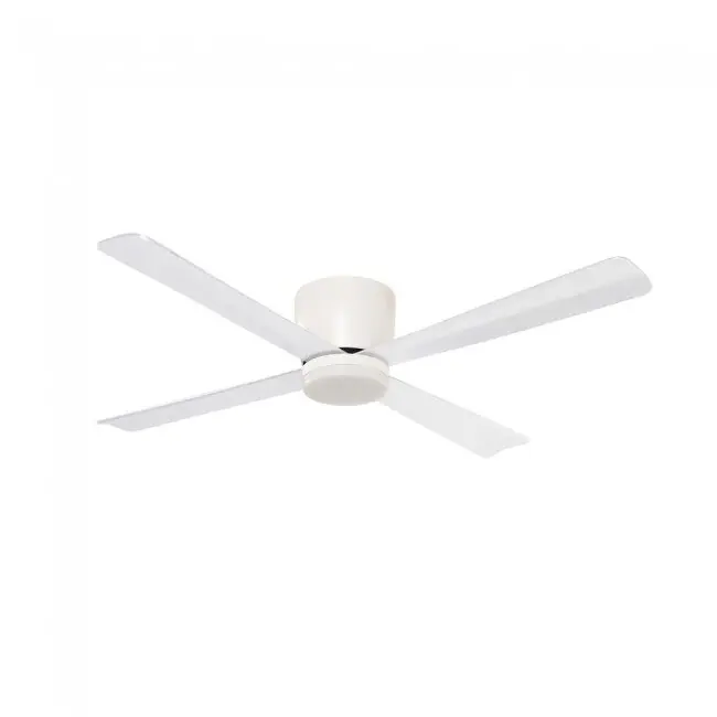 Ventilador de techo LED Napur CCT Dim (18W) marca Wonderlamp - Electrodomésticos