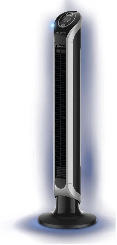 Ventilador de torre ROWENTA VU6670 - Electrodomésticos