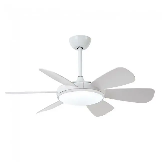 Ventilador LED Clip (24W) marca Wonderlamp - Electrodomésticos
