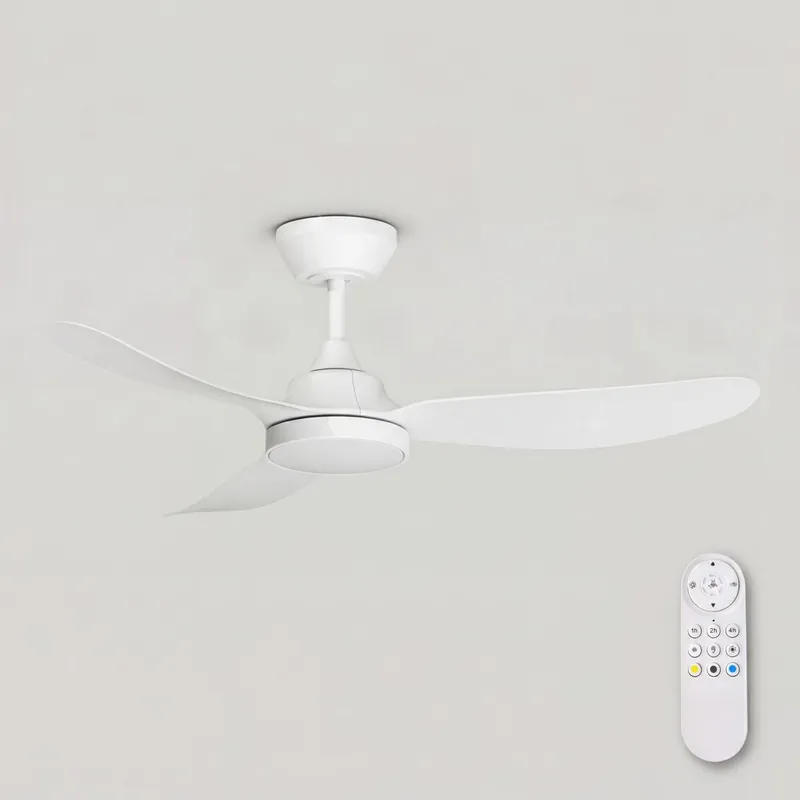 Ventilador techo HOIAN marca SABA - Electrodomésticos