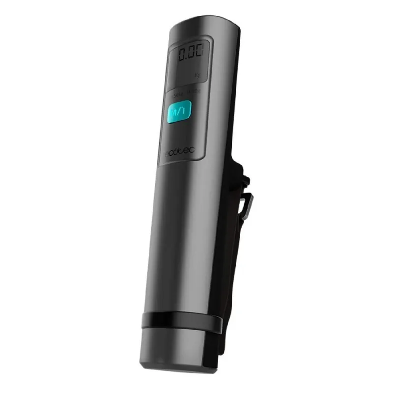 Báscula de baño TravelControl 5000 EcoPower - Electrodomésticos