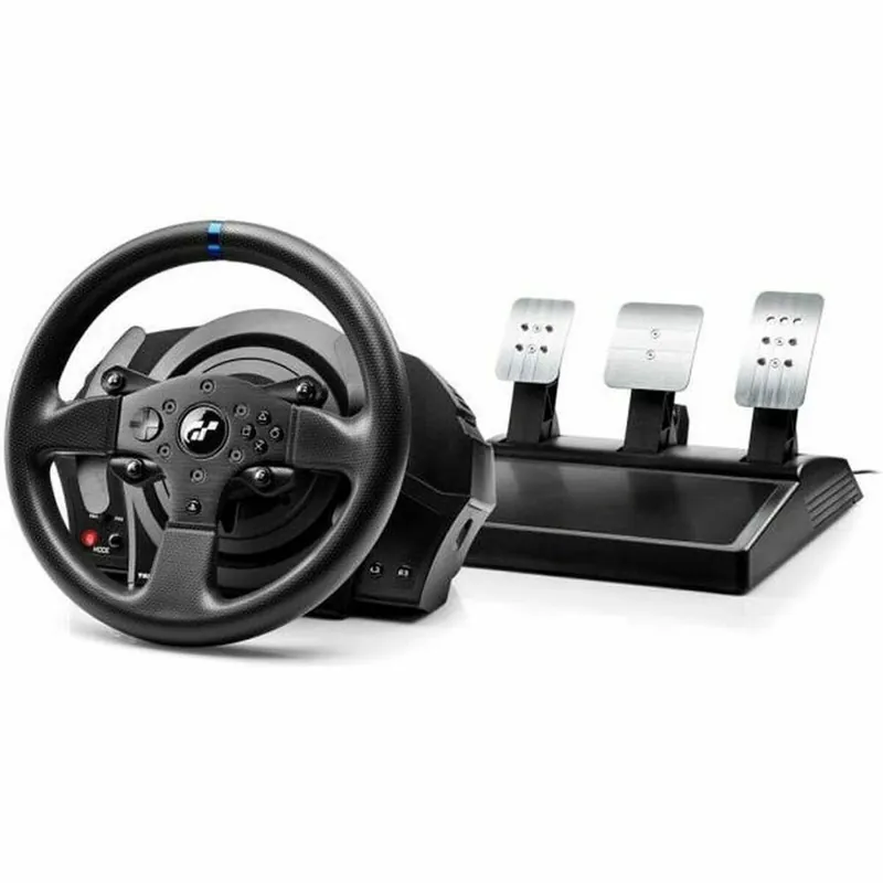 Volante Thrustmaster T300 RS GT - Electrónica