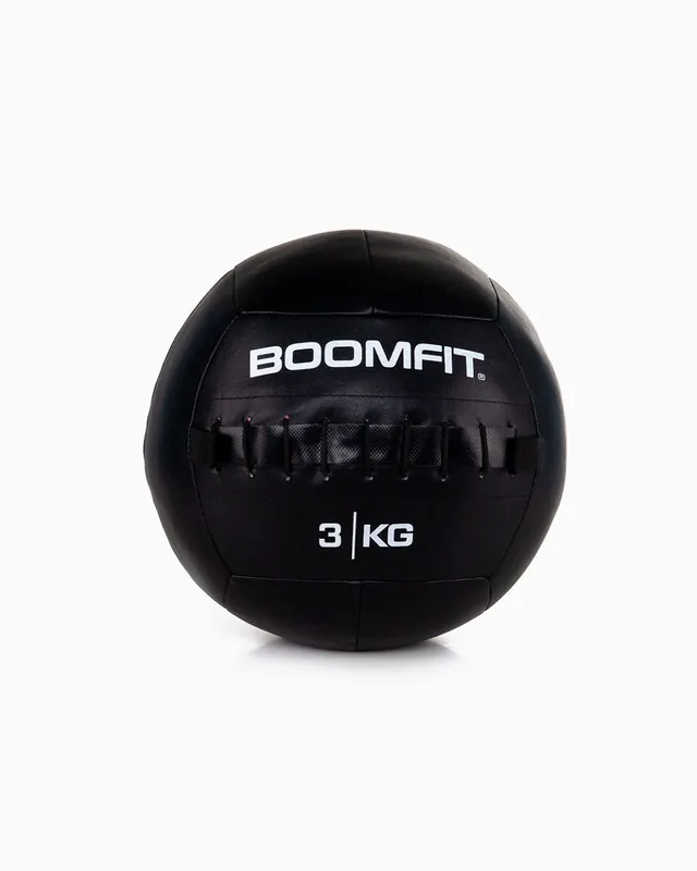 Wall Ball 3Kg - BOOMFIT