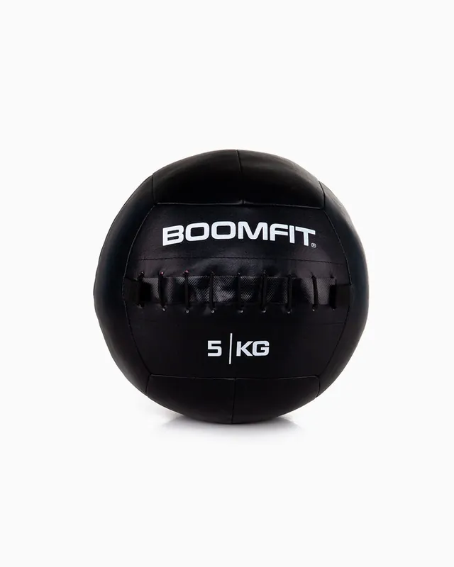 Wall Ball 5Kg - BOOMFIT
