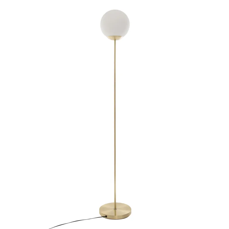 WELL HOME - Lámpara de pie Ball Dris