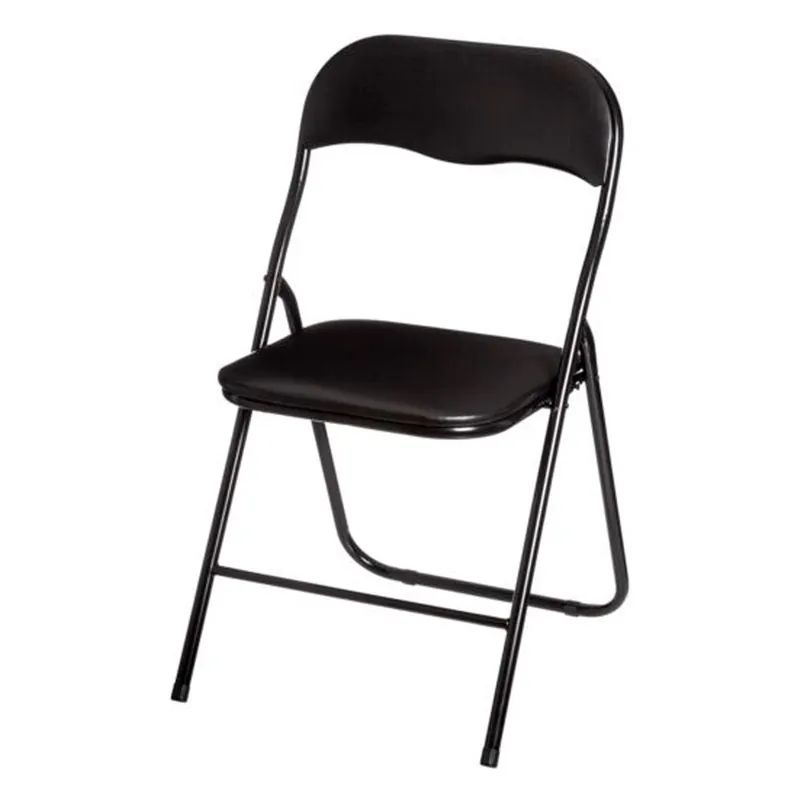 WELL HOME - Silla plegable - Básica
