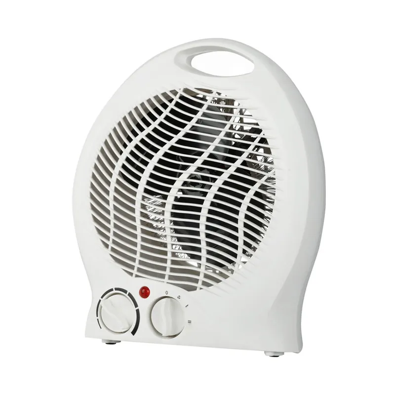 Well Home Ventilador Calefactor Multiusos con Control de Temperatura - Electrodomésticos