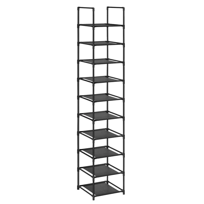 ZAPATERO, negro - Muebles