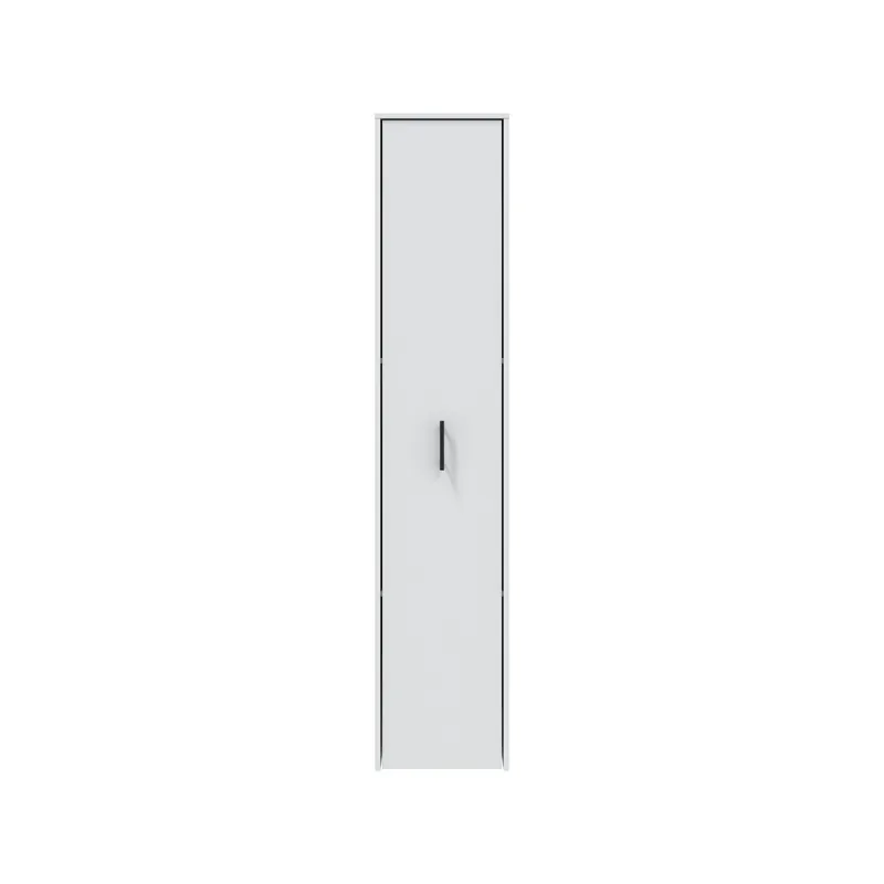 Zapatero extraible DUALSTEP 8 huecos 37x183x60cm blanco - Muebles