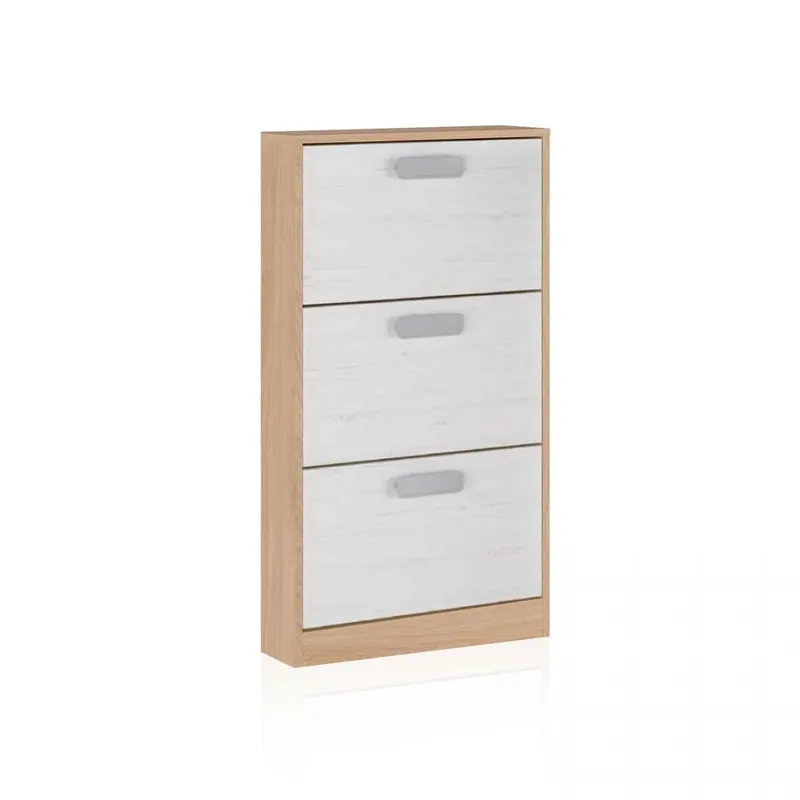 Zapatero Play Tofe - Andersen Pino 60 x 108,1 x 17 cm