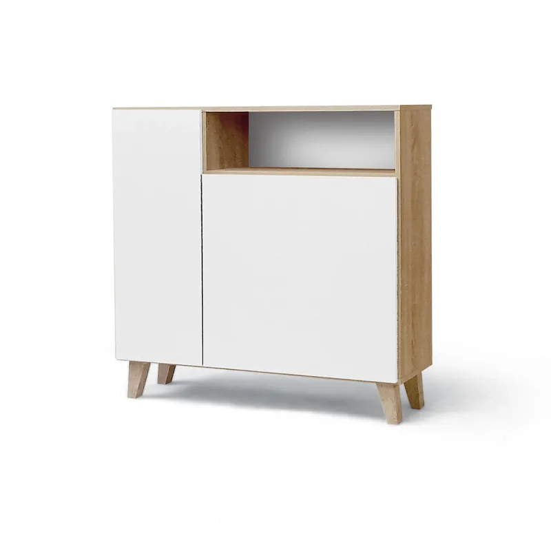 Zapatero recibidor Estrecho - Muebles